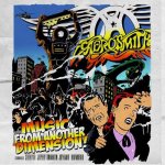 Aerosmith Music From Another Dimension! – Hledejceny.cz