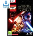 LEGO Star Wars: The Force Awakens Season Pass – Hledejceny.cz