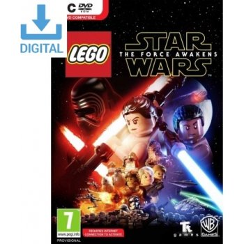 LEGO Star Wars: The Force Awakens Season Pass