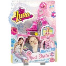 Přívěsek na klíče SOY LUNA Mini Brusle Luna přívěsky na klíče - Nejlepší  Ceny.cz