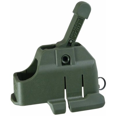 Maglula Ltd. LULA y AR-15dark green – Hledejceny.cz