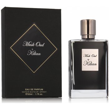 By Kilian Musk Oud parfémovaná voda unisex 50 ml