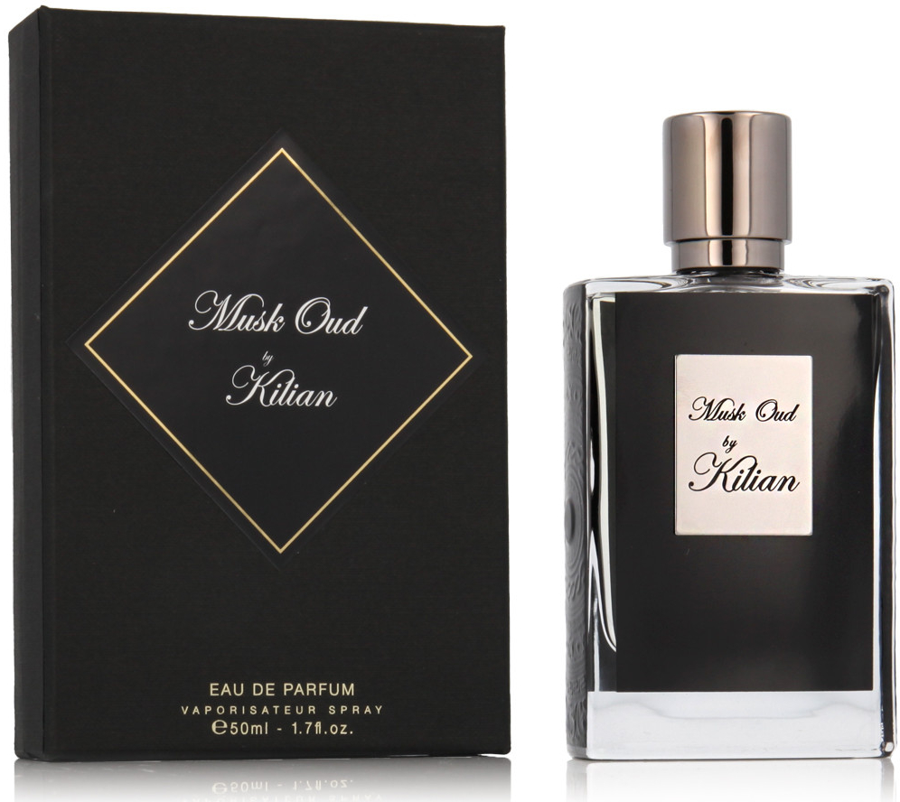 By Kilian Musk Oud parfémovaná voda unisex 50 ml