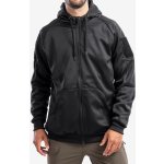 Mikina Helikon-Tex Urban Tactical Hoodie Full Zip black – Hledejceny.cz