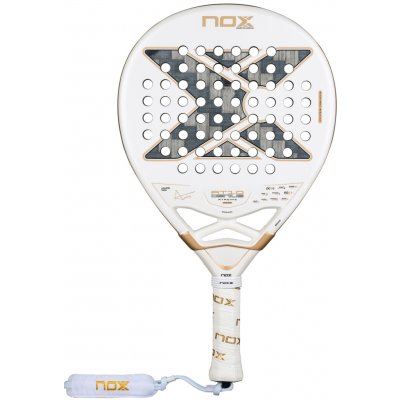 NOX AT10 Genius 12K Alum Xtrem by Agustin Tapia – Hledejceny.cz