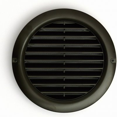 Vents MV125bVs 125 mm hnědá – Zboží Mobilmania