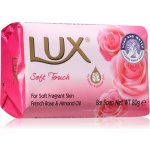 Lux Soft Touch toaletní mýdlo 80 g – Hledejceny.cz