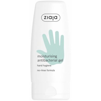 Ziaja antibakteriální hydratační gel na ruce 60 ml