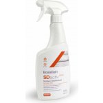 Bossklein dezinfekce povrchů 500 ml – Zboží Mobilmania