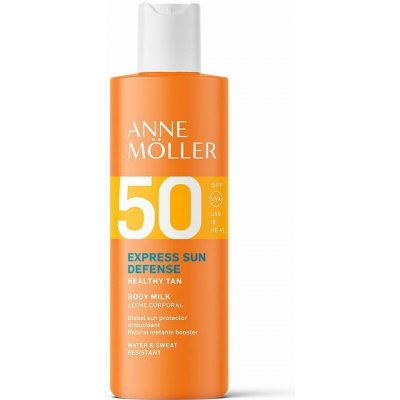 Anne Möller Express body milk SPF50 175 ml