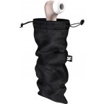 Satisfyer Treasure Bag L černá – Zboží Dáma