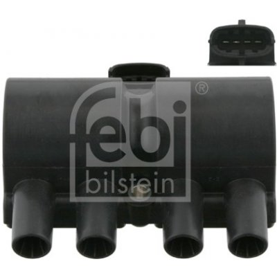 Zapalovací cívka FEBI BILSTEIN 28148 – Hledejceny.cz