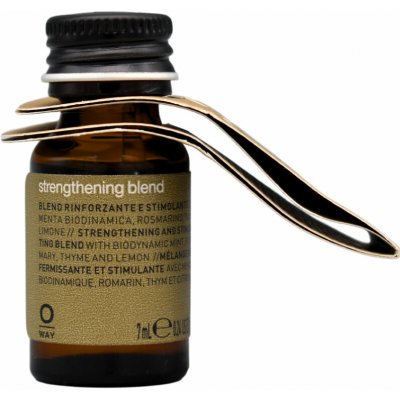 Oway Botanical Strengthening Blend 7 ml – Hledejceny.cz