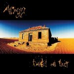 Midnight Oil - Diesel And Dust CD – Hledejceny.cz