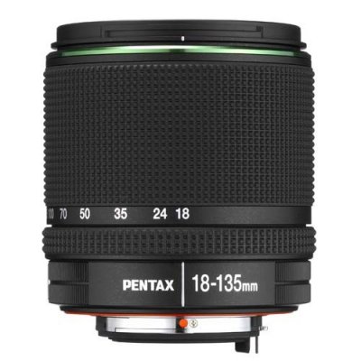 Pentax DA 18-135mm f/3.5-5.6 ED AL IF – Hledejceny.cz