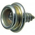 DOT Fasteners Durable Screw Stud 10 mm Kování pro bimini – Hledejceny.cz