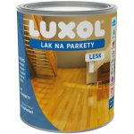 Luxol Lak na parkety 2,5 l Lesk – Zbozi.Blesk.cz