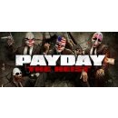 Payday: The Heist