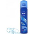 Nivea Care & Hold regenerační lak na vlasy pro extra silnou fixaci (Extra Strong 4) 75 ml