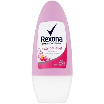 Rexona Sexy bouquet roll-on 50 ml