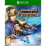 Dynasty Warriors 8: Empires – Zboží Mobilmania