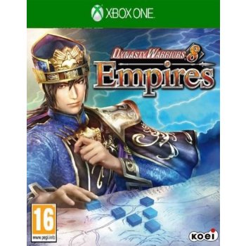 Dynasty Warriors 8: Empires