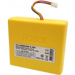 GTS Electronics CK70/71 LI ION 5200 MAH 3.7V/318-046-011 - HCK71-LI - neoriginální – Zboží Dáma