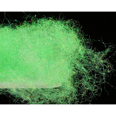 Sybai Fine Flash Dubbing Light Green – Hledejceny.cz