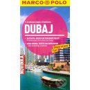 Dubaj Marco Polo s mapu