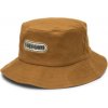 Klobouk Volcom Ninetyfive Bucket Hat Dusty Brown
