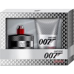James Bond 007 Quantum EDT 50 ml + sprchový gel 150 ml dárková sada – Hledejceny.cz