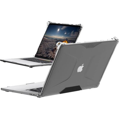 UAG Plyo Ice MacBook Pro 13 132652114343 – Zboží Mobilmania