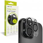 Mobile Origin Easy Lens Full Cover Clear iPhone 16 Pro / 16 Pro Max FRL-LGFC-i16Pro-CLR – Zboží Živě
