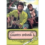 G-W Country zpěvník 3 – Zboží Mobilmania