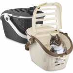 Curver přepravka Rattan 51 x 38 x 33 cm – HobbyKompas.cz