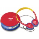 Lenco CD-021