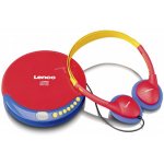 Lenco CD-021 – Zbozi.Blesk.cz