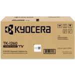 Kyocera Mita TK1260 - originální – Hledejceny.cz