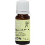 Tierra Verde Silice Citronela BIO 10 ml – Zbozi.Blesk.cz