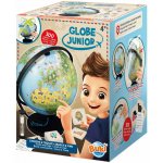 BUKI Globus Junior objevuj a poznávej – Hledejceny.cz