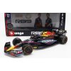 Sběratelský model Model Red Bull F1 RB19 BBurago 1 Max Verstappen Miami GP 2023 1:18