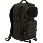 Brandit US Cooper Patch velký tmavá kamufláž 40 l – Zboží Dáma