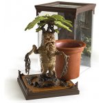 Noble Collection Harry Potter Magical Creatures Mandragora – Hledejceny.cz