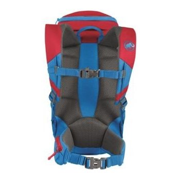 Mammut batoh First Trion 12 l black inferno