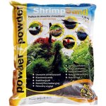 Aqua Art Shrimp Sand černý 4 kg – Zboží Dáma