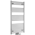 Aqualine ALYA LLS303 600 mm x 1188 mm chrom