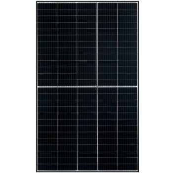 Risen Energy Fotovoltaický solární panel 440Wp černý rám