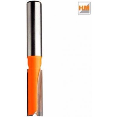 CMT fréza drážkovací dlouhá D15*31,7 L66 S=8 HM C91215011 – Zboží Dáma