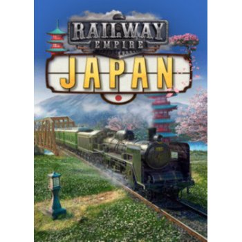 Railway Empire Japan