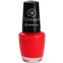 Dermacol Neon Polish lak na nehty 12 love 5 ml